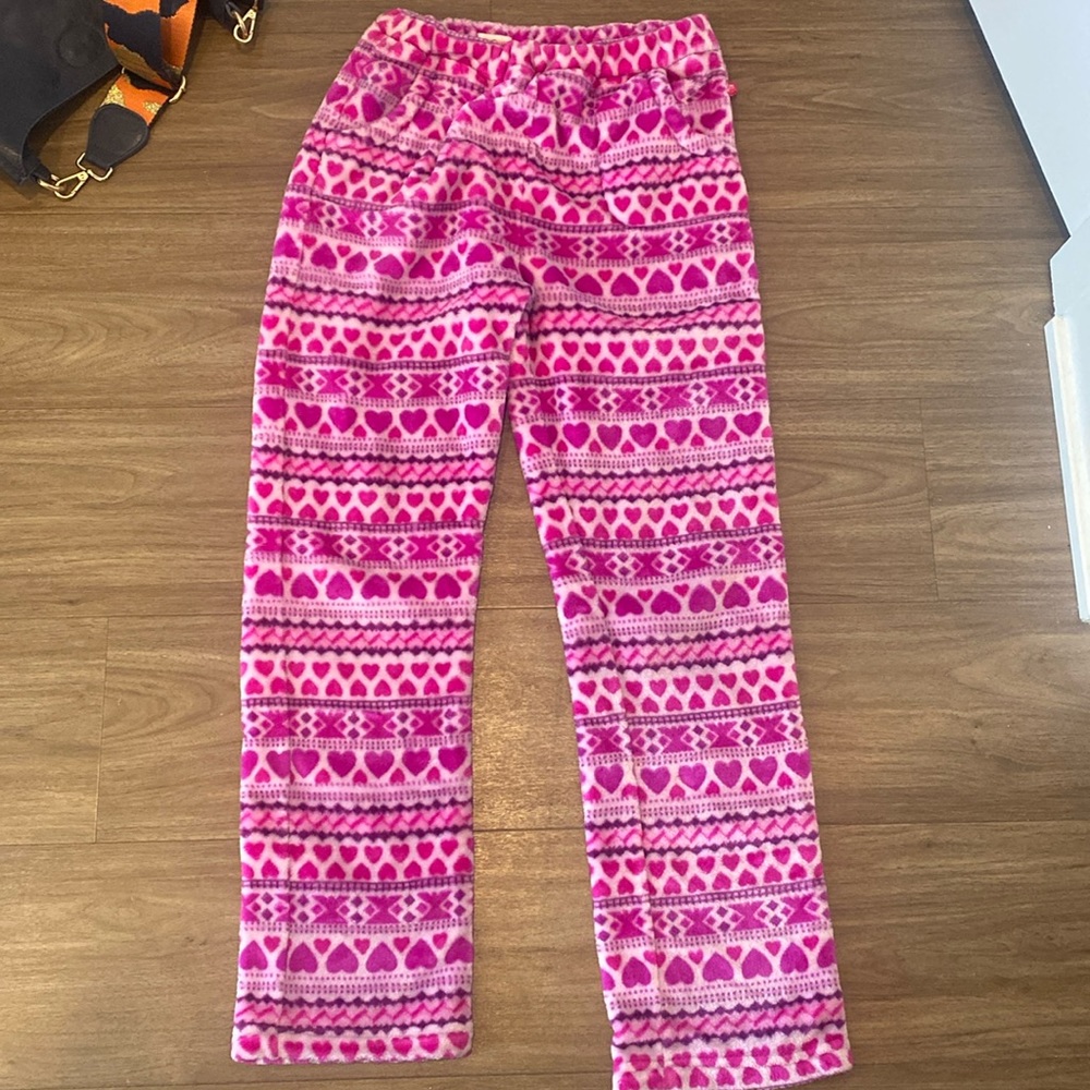 Kids comfy PJs from little Miss Matched